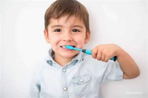 4 Cara Mencegah Gigi Tidak Rapi Pada Anak Atau Maloklusi Cek Penyebabnya