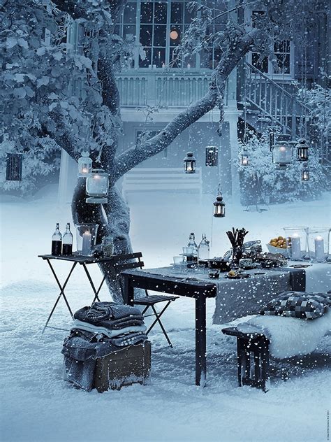 Outdoor Winter Party Ideas For Your Backyard Its A Wonderland