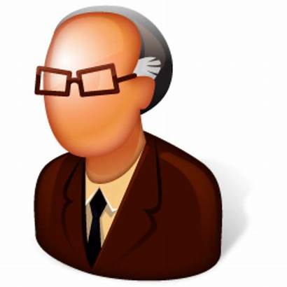 Boss Clipart Cliparts Clip Employee Clker Clipartmag