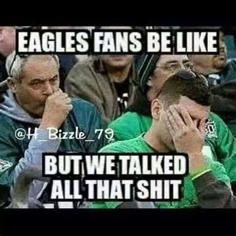 List Of 15 Funniest Philadelphia Eagles Memes