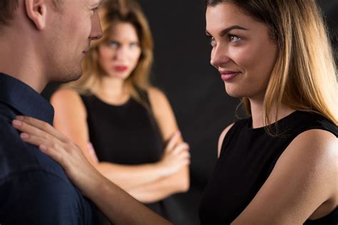 Hot wife making me jealous 5 min. TRUE STORY: "I slept with my sister's fiance the night ...