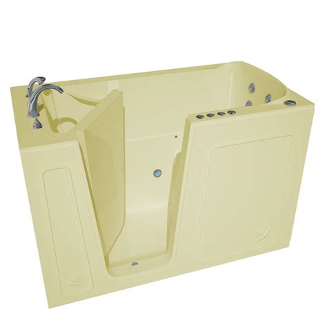 Find here our collection of whirlpool tubs. Universal Tubs Nova Heated 5 ft. Walk-In Air and Whirlpool ...