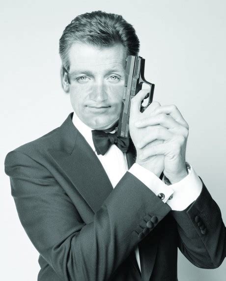 The 007 Best Moments In James Bond History Trinitonian
