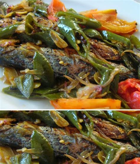 #ikantauco #artonis_cooking resep ikan pake tauco banyak disukai keluarga indonesia. Resep Ikan Cabai Hijau Bumbu Tauco - County Food