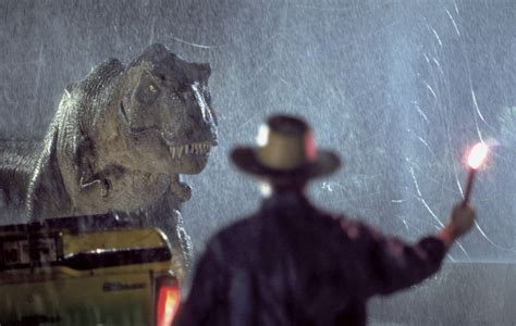 News Jurassic Park 4 Cest Parti Enfin Presque Cinevibe Fr