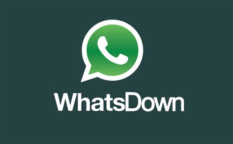 It allows users to send text messages and voice messages, make voice and video calls, and share images, documents. WhatsApp is what's down right now (update) - Techzim