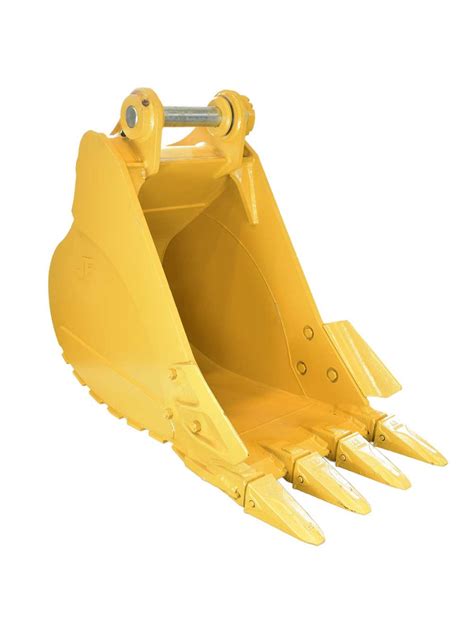 30 Excavator Bucket For Caterpillar Model Cat320 Excavator With 80mm