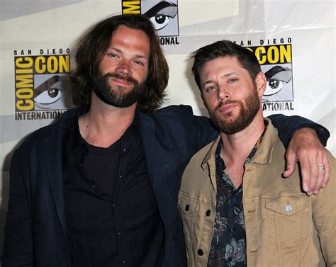 Are Jared Padalecki And Jensen Ackles Still Friends 1 Supernatural Star Didn T Know About The