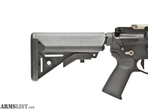Armslist For Sale Ar 15 B5 Enhanced Sopmod Stock