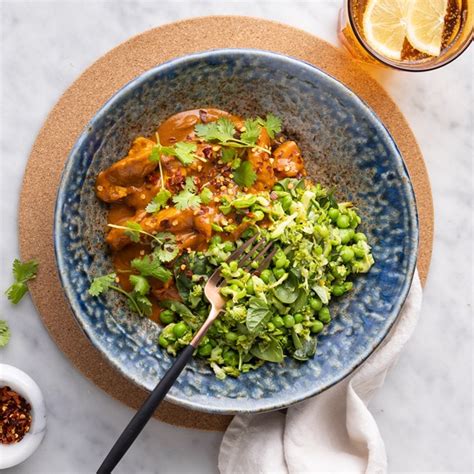 First, i used whole wheat couscous instead of bulgar wheat! My Food Bag - Nadia Lim - Recipes