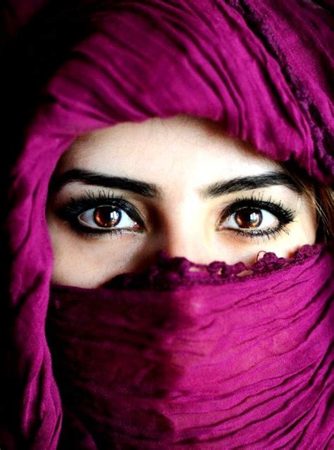 Beautiful Niqab Pictures Islamic Girls Eyes Beautiful Brown Eyes Niqab Eyes