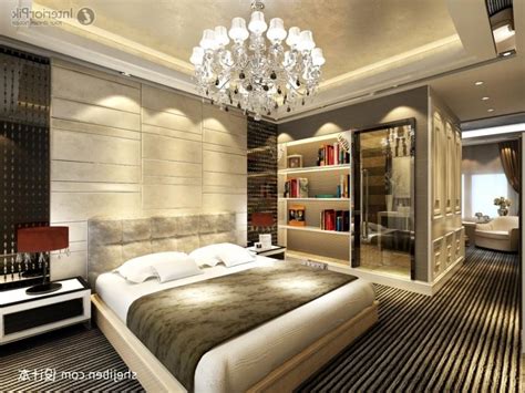 Modern bedroom gypsum ceiling decorating ideas. Bedroom gypsum ceiling designs photos