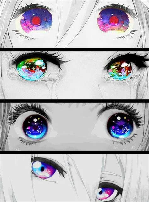 Eyes Ojo Anime Dibujo Ojos Anime Tutoriales De Dibujo De Los Ojos