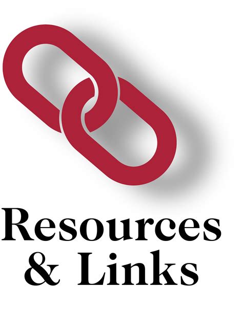 Links Resources Icon Jim Martin