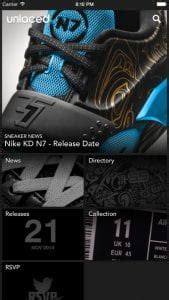 Step one how to get snkrs in canada. 22 Best Buying Shoes Apps For Android & iOS | Free apps ...