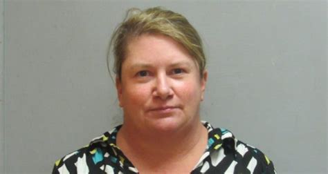 Coarsegold Woman Arrested In Oakhurst Embezzlement Case Sierra News Online