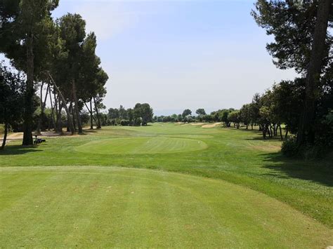 Real Club De Golf El Prat Tee Times And Reviews Leading Courses