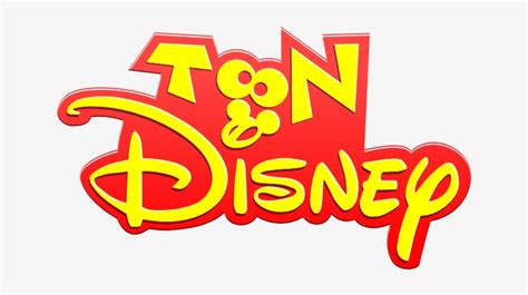 Toon Disney Logo Lde S Revival By Ldejruff D879orh Disney Channel Tv