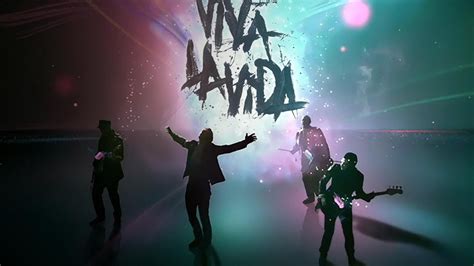 It was written by all members of the band for their fourth album, viva la vida or death and all his friends (2008). Coldplay - Viva la Vida Instrumental - YouTube