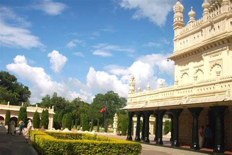 Best Tourist Places to Visit Near Bangalore - Bangalore Tourism 2022