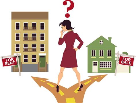 Should you rent or should you buy? - The Boston Globe