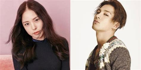Min hyorin of taeyang's instagram accounts. Taeyang and Min Hyo Rin to hold their wedding after-party ...