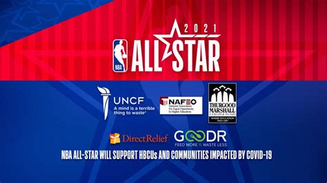 It will air on sunday, march 7 from the state farm arena in atlanta. NBA All-Star Game 2021: More than $3 million to be donated ...