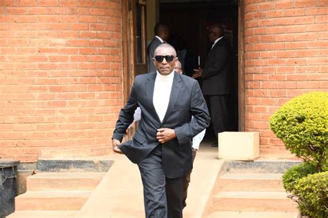 Court Rejects Cashgate Case Suspension Mphwiyo Others To Face Trial