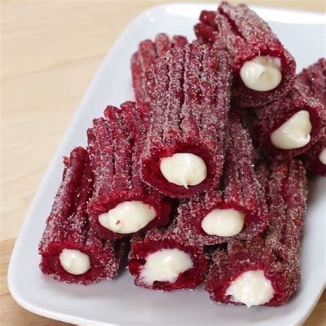 Maybe you would like to learn more about one of these? SAJIAN MAKANAN DAN MINUMAN BERBAHAN DASAR RED VELVET ...