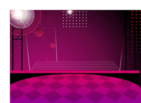 Royalty Free Dance Floor Clip Art Vector Images And Illustrations Istock