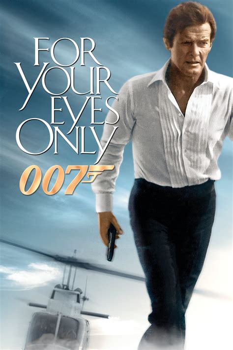 Descargar James Bond 12 Sólo Para Tus Ojos 1981 Remux 1080p Latino
