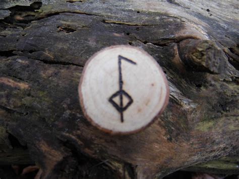 Nordic Healing Health And Peace Rune Set Etsy Uk