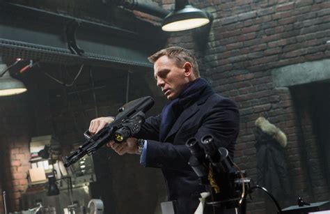 Spectre Wallpaper Hd 56 Images