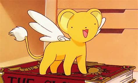 Top 10 Cutest Anime Animals My Otaku World