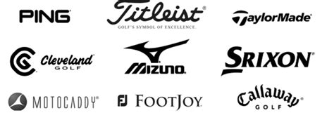 Best golf brands for clubs. Best Golf Club Brands 2020 - Reviews & Buyer's Guide