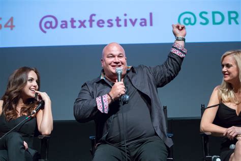 2015 Atx Television Festival Sex And Drugs And Rock And Roll Panel June 5 038 Magnificent