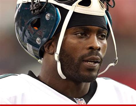 Michael Vick Ive Spent 29 Million In Four Years Krak Daily