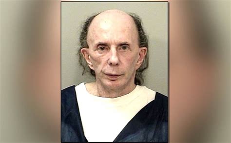 Two Phil Spector Mugshots Surface, Nightmares Imminent - Newsweek