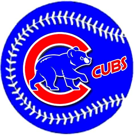 Chicago Cubs Baseball Chicago Cubs Logo Football Sports Team Sport
