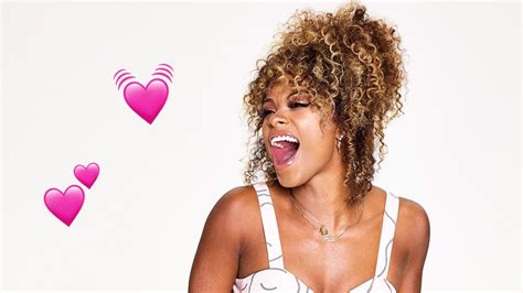 Fleur East Compares Writing Lucky To A First Date 💘 Music Tfm