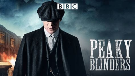 Chia Sẻ 90 Peaky Blinders Wallpaper 4k Cute Nhất Sec