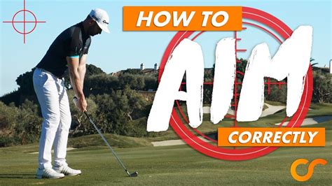 How To Aim Correctly In Golf Palmoilmarket