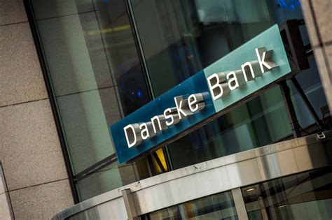 Exclusive: Danske Bank's Global Head of Sustainability Resigns - ESG Today