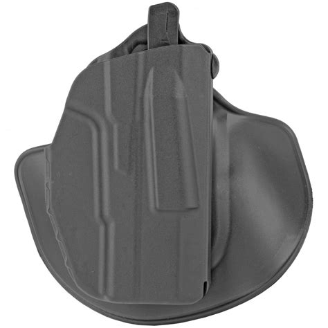 Safariland Ts Als Concealment Paddle Holster For Glock X Pistols