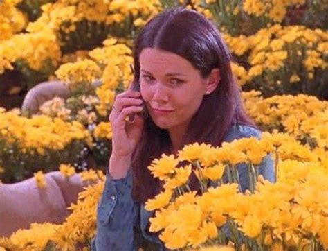 When Max Had 1000 Yellow Daisies Delivered To Lorelai Not 1001 Not 999
