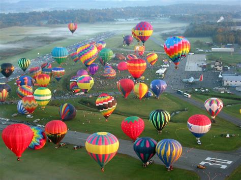 5 Reasons To Attend The Lancaster Balloon Festival 2023 Lancaster Pa
