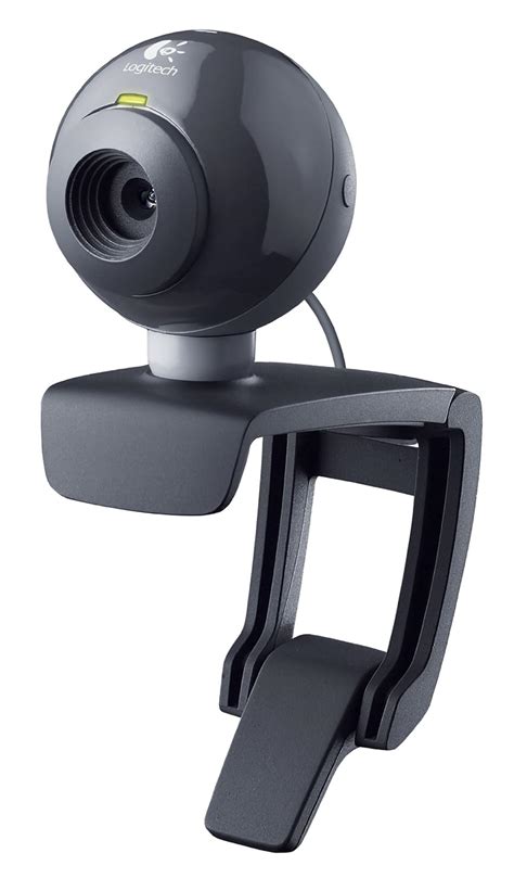 Microsoft Logitech Web Camera Driver Ultraja