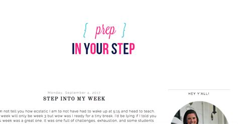 Prep In Your Step Prep In Your Steps New Look