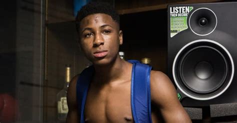 Nba Youngboy Charged With Attempted First Degree Murder The Fader