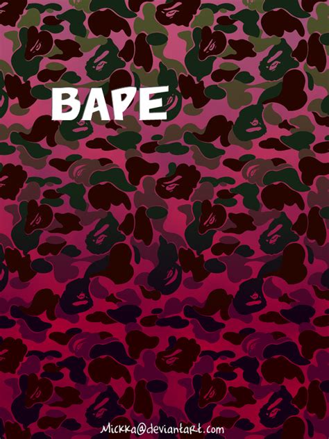 Download, share or upload your own one! BAPE Wallpapers (36 Wallpapers) - Adorable Wallpapers